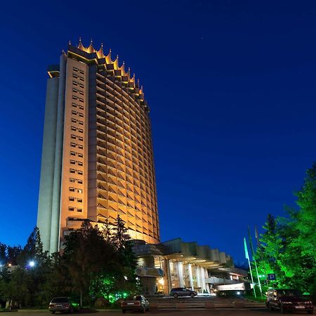 Kazakhstan Hotel Almaty Exterior photo